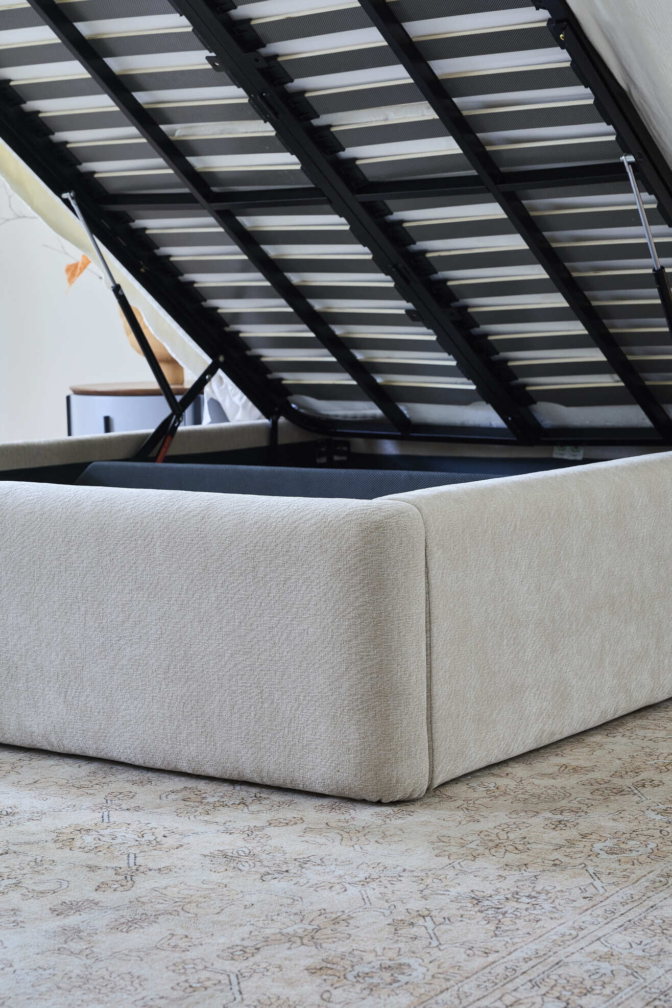 Aria Bed Frame