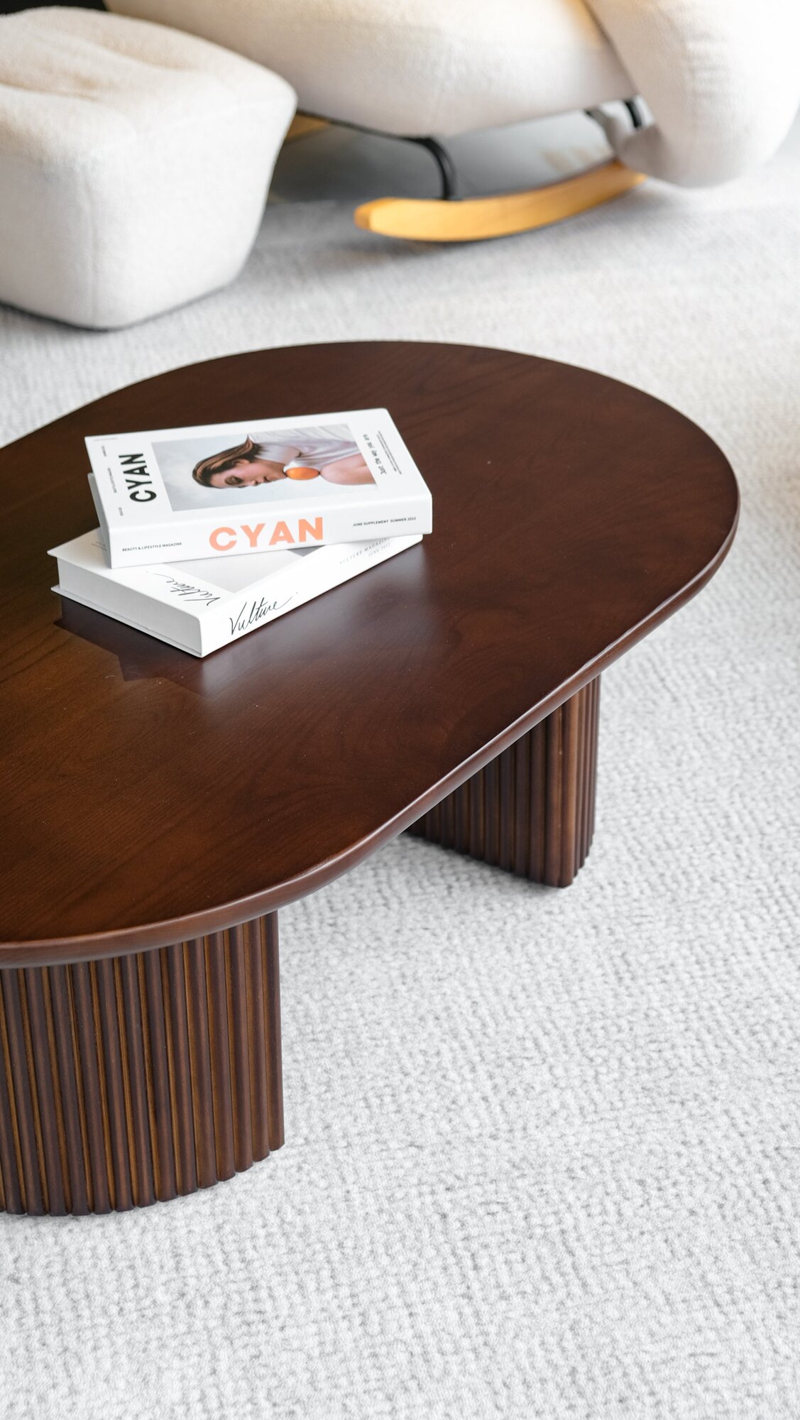 Aspen Coffee Table