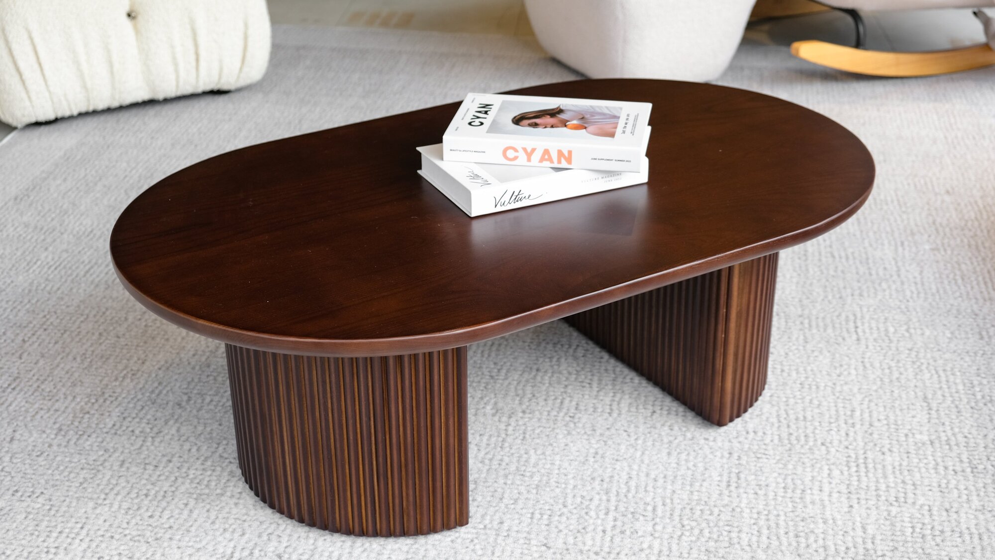 Aspen Coffee Table-Son & Bear