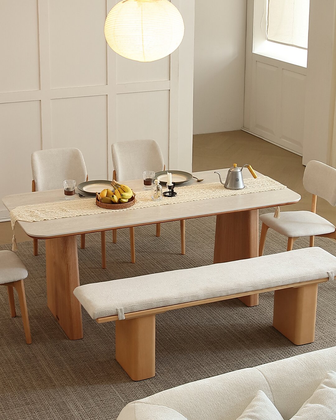Austin Dining Table