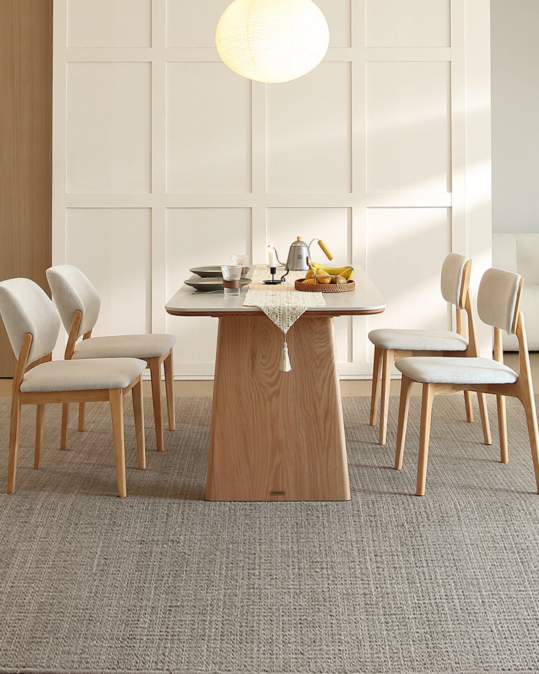 Austin Dining Table