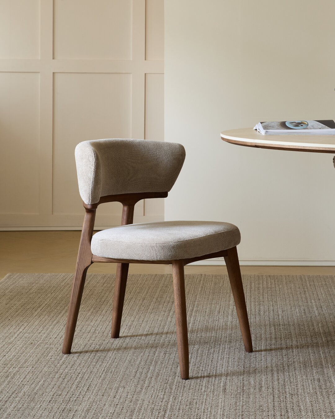 Barcia Dining Chair