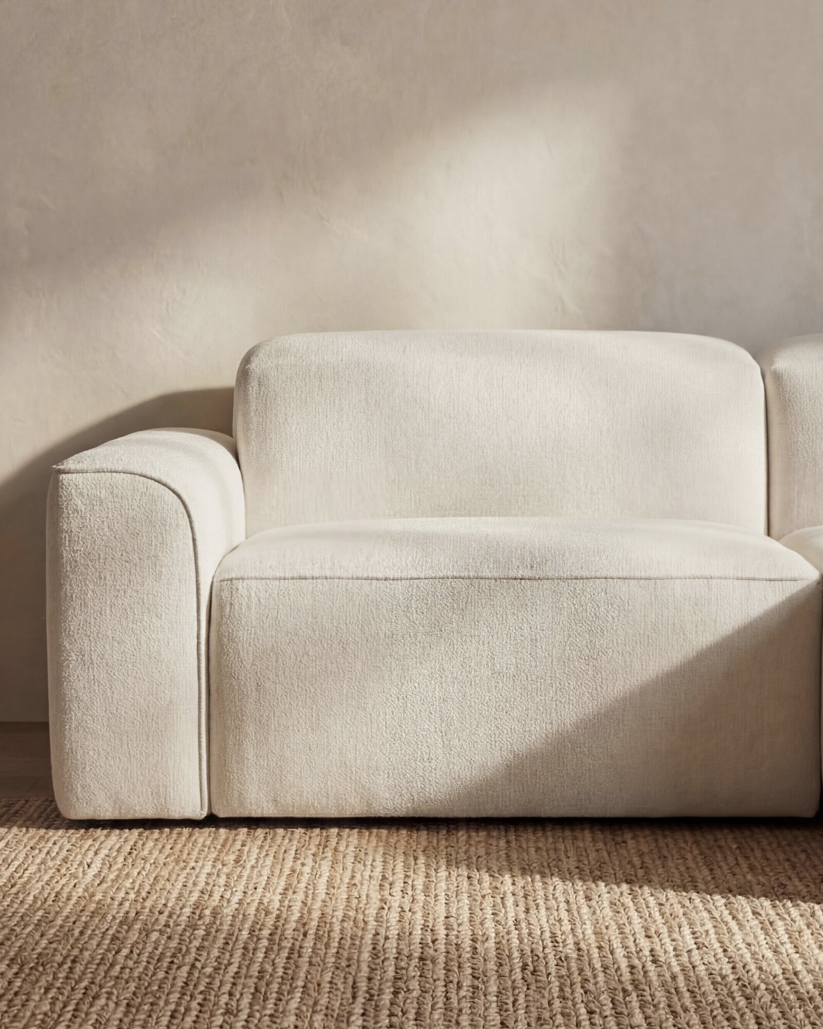 Bellingham Sofa - Extendable