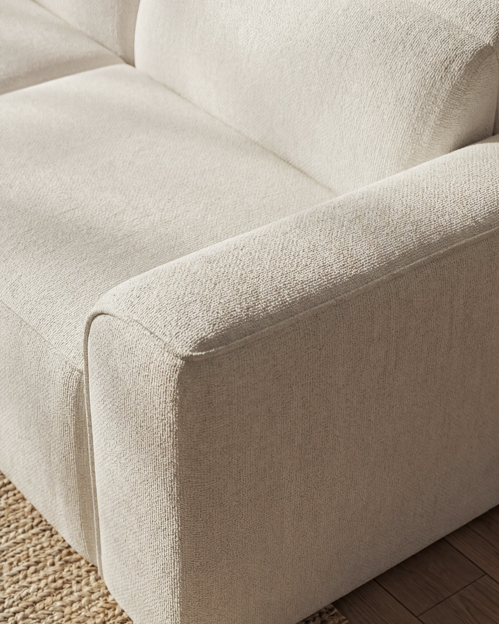 Bellingham Sofa - Extendable