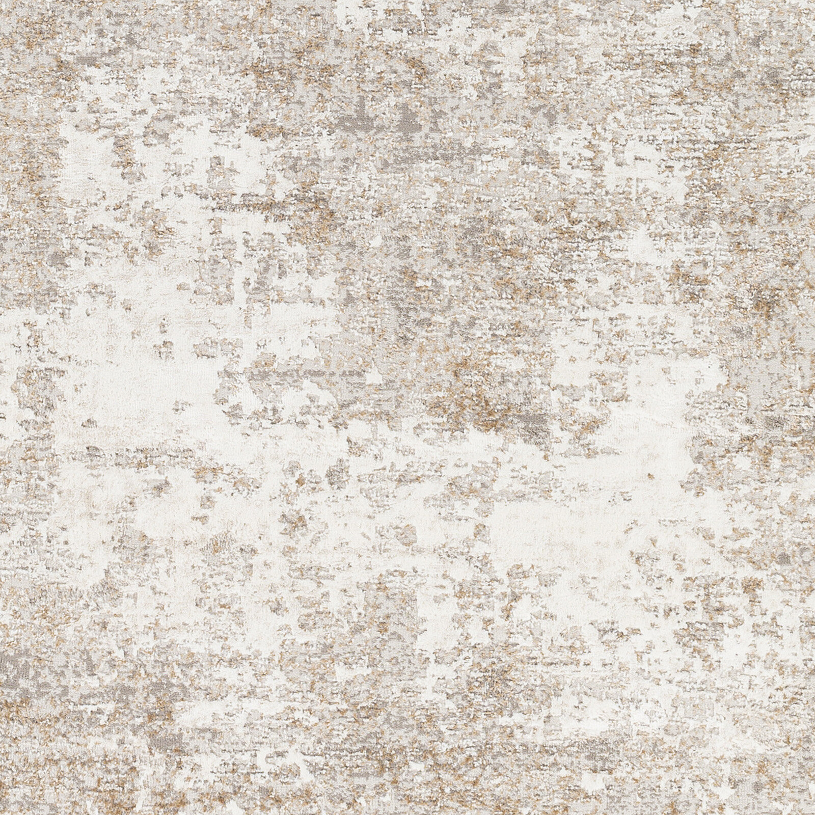 The Oatmeal weave, up close