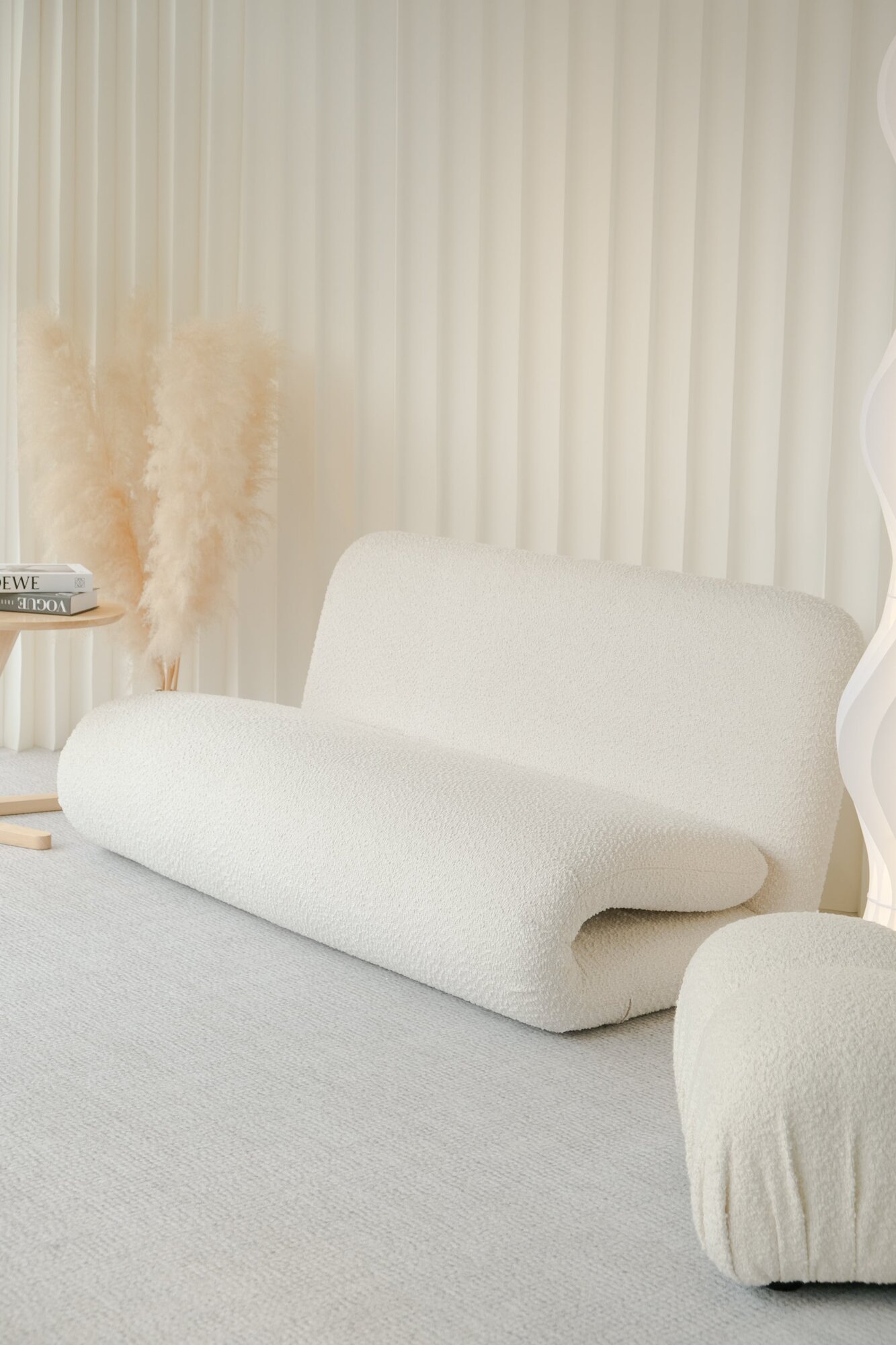Flowerdale Double Module Sofa-Son & Bear