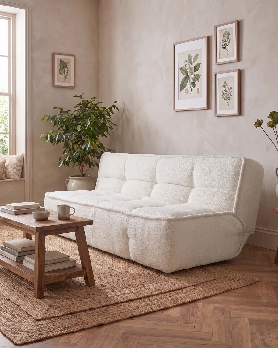 FuturaFlex Sofa