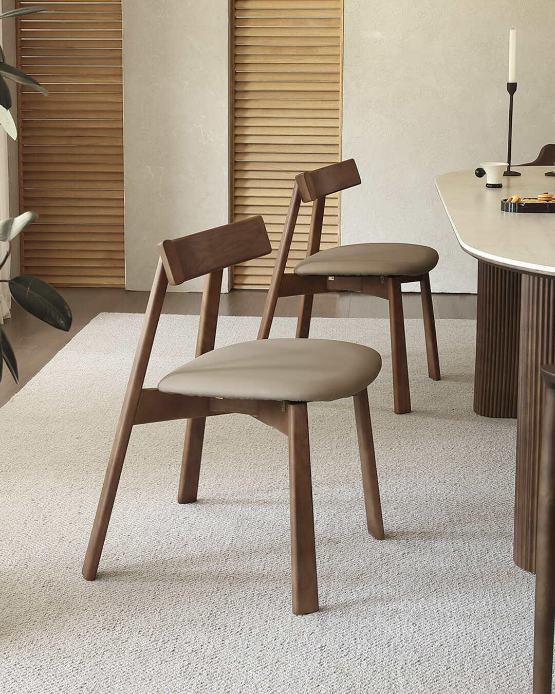 Geneva Dining Chair