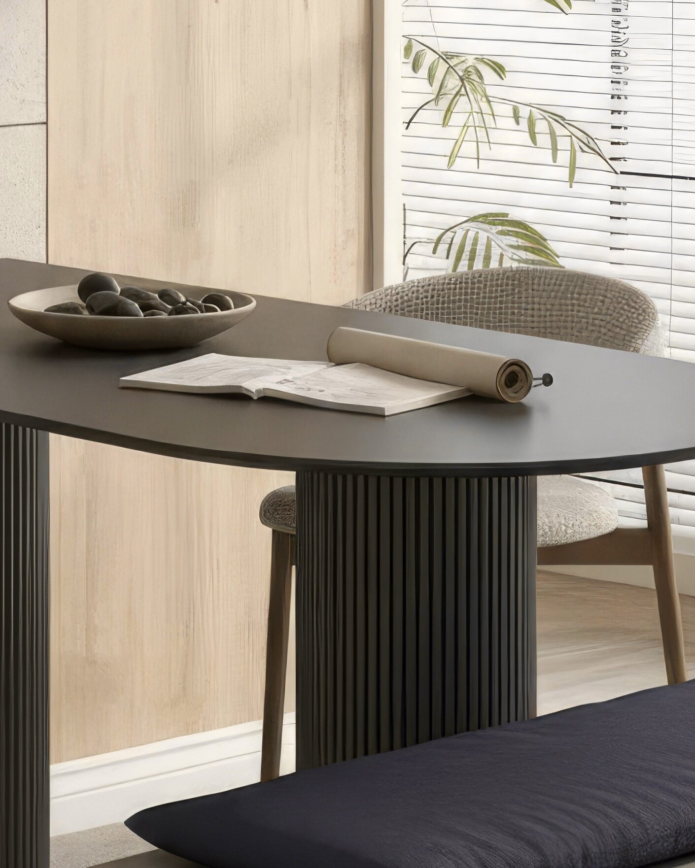 Kira Island Table