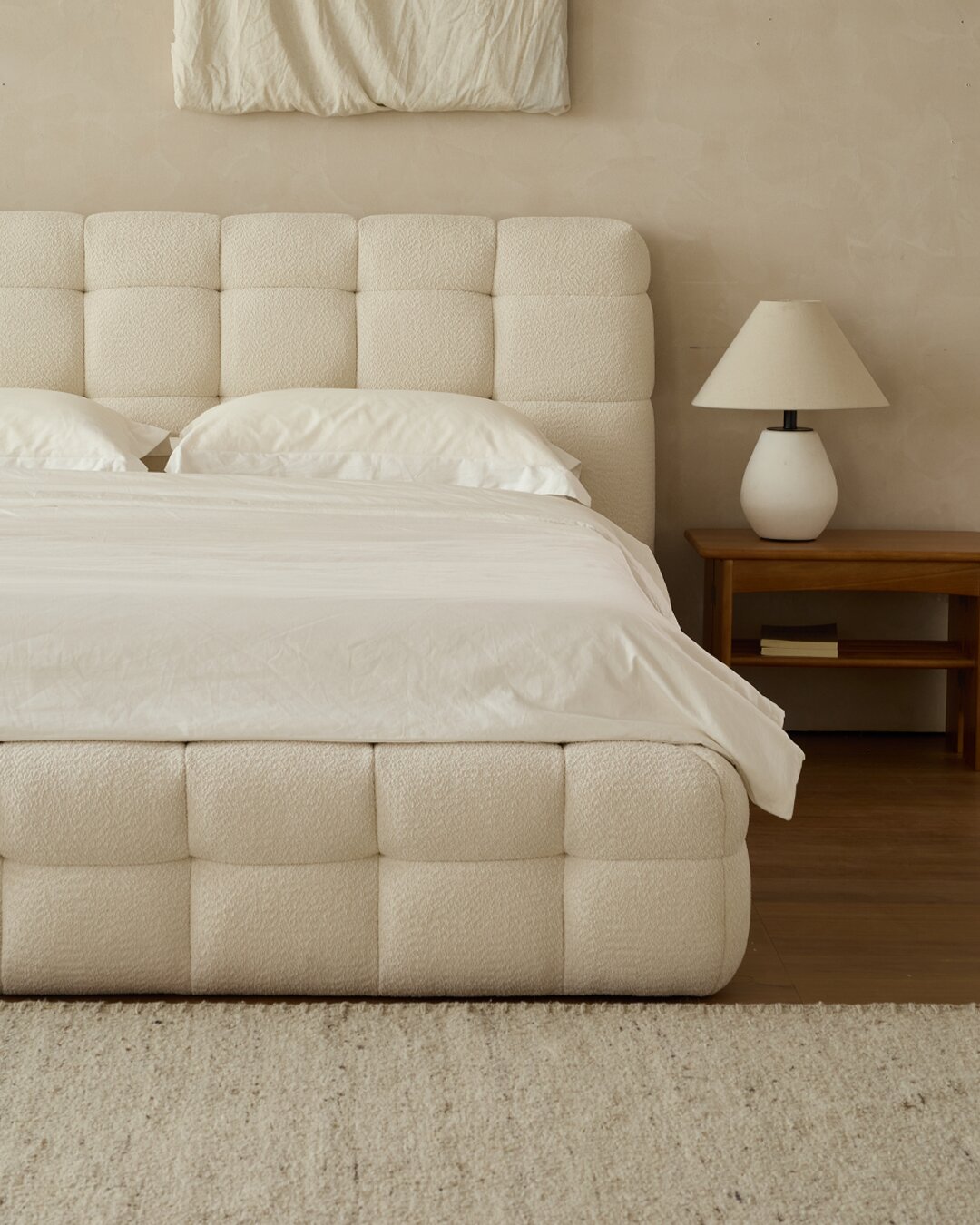 Klara Bed Frame A