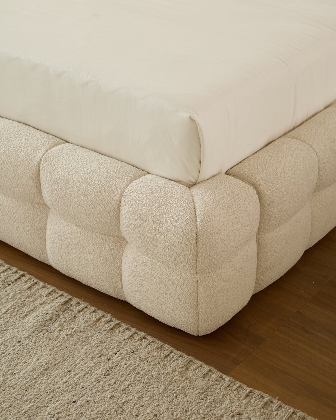 Klara Bed Frame A