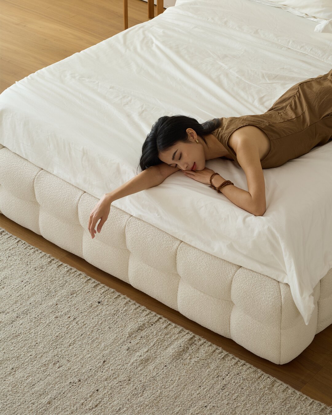 Klara Bed Frame A