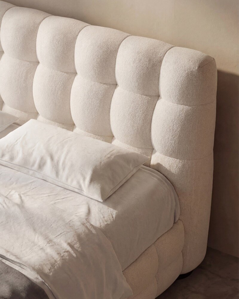 Klara Bed Frame B