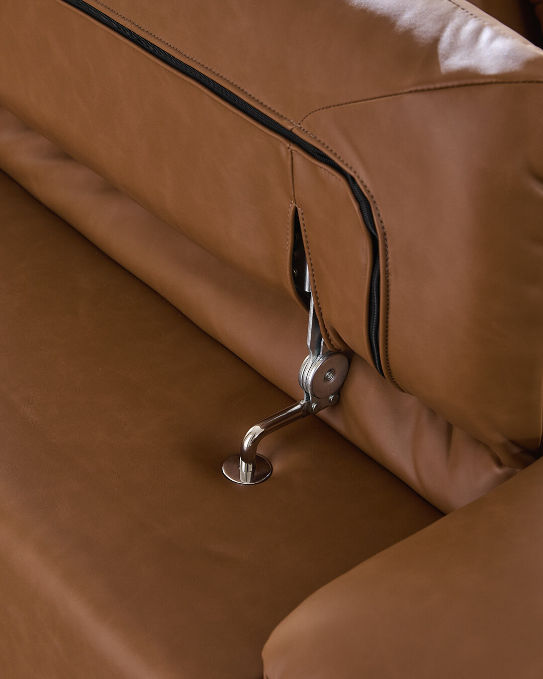 Marcel L-Shaped Sofa