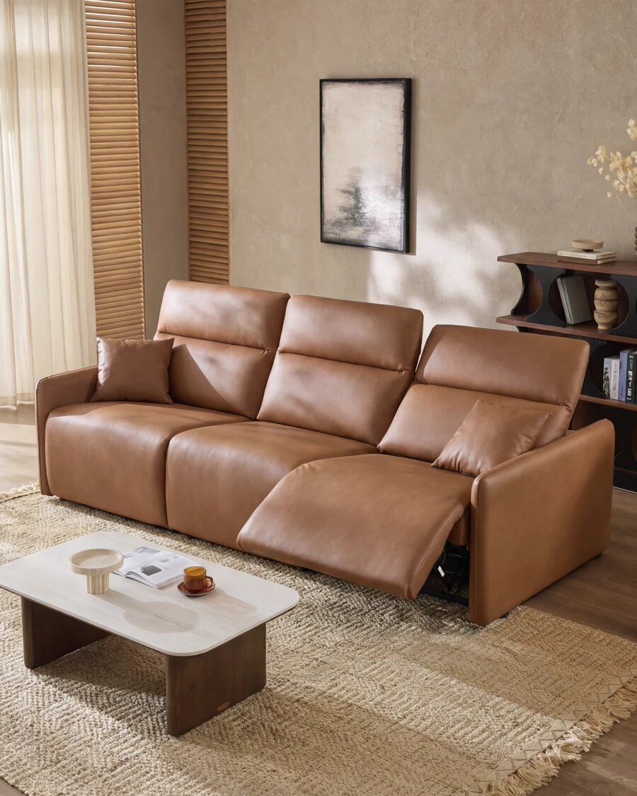 Marcel Sofa
