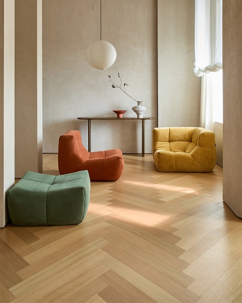 Milo Sofa©