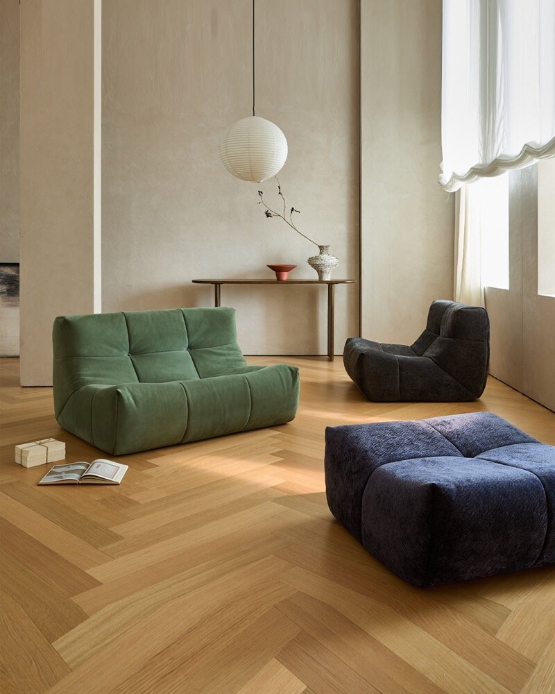 Milo Sofa©