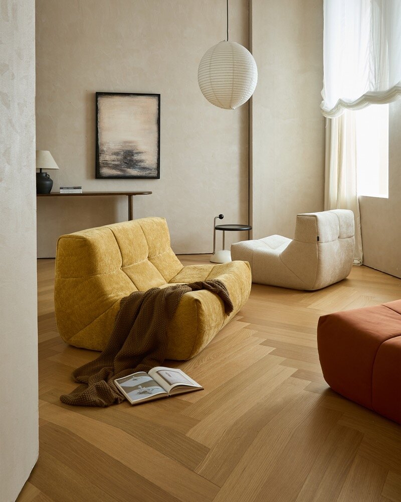 Milo Sofa©