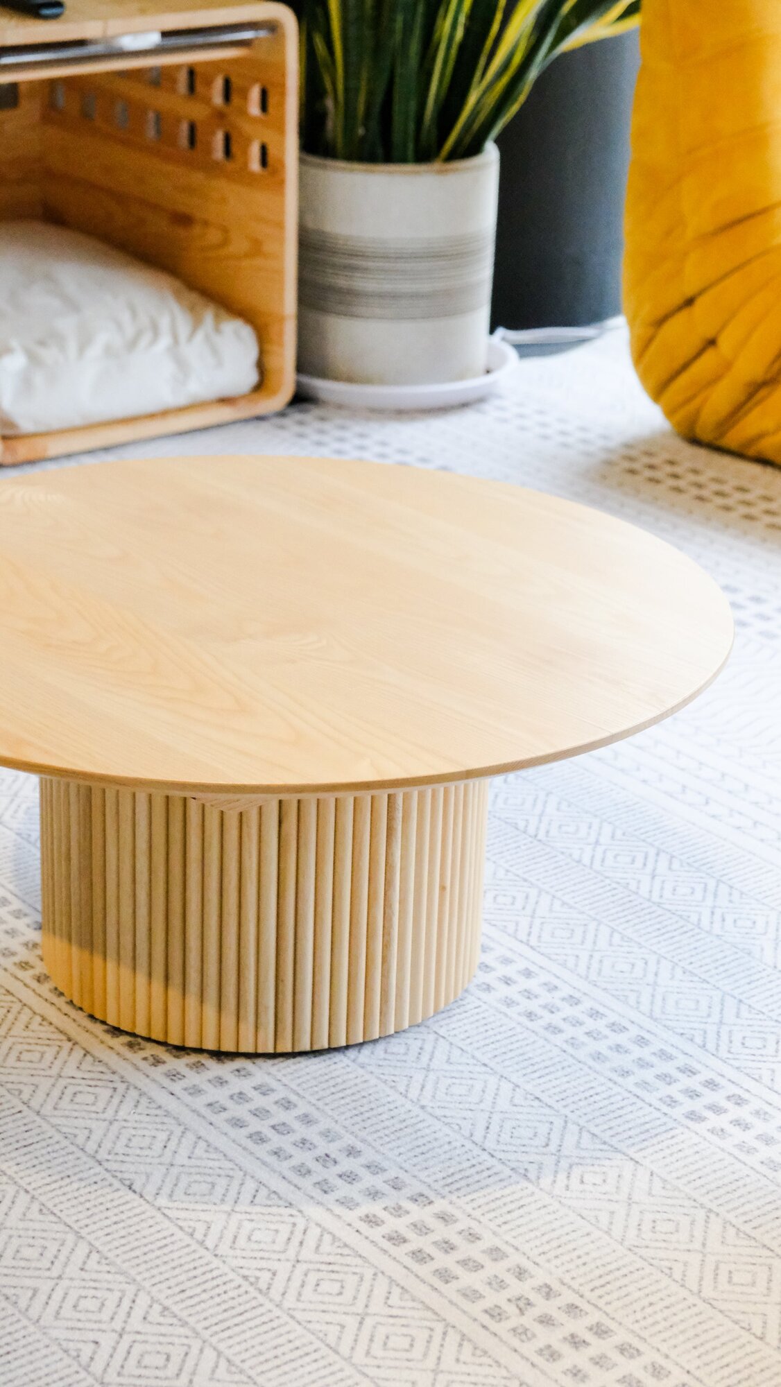 Onze Coffee Table-Son & Bear