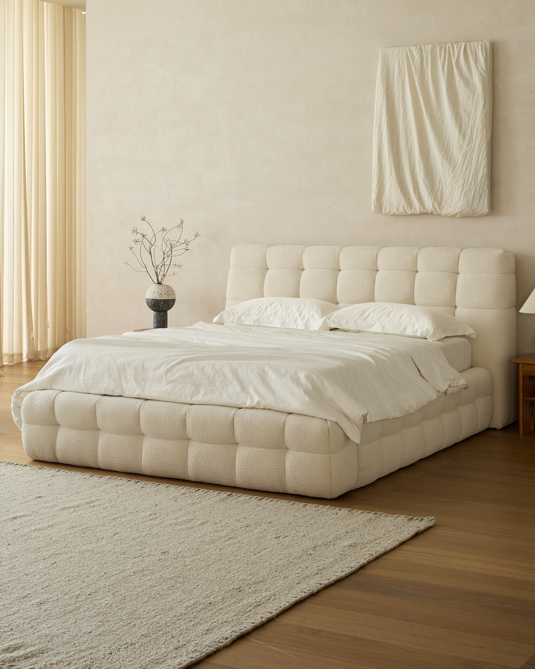 Klara Bed Frame