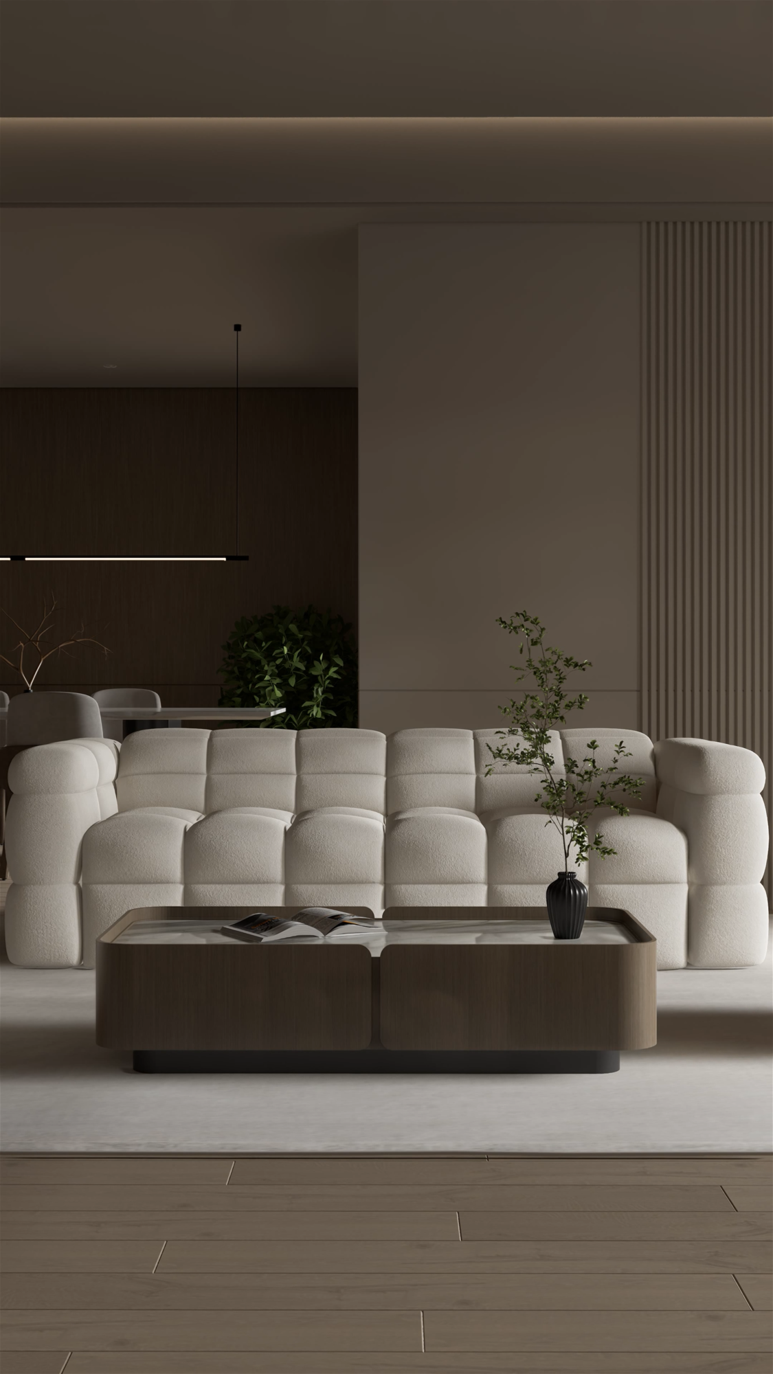 Klara Sofa