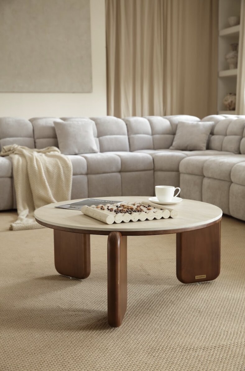 Roku Coffee Table