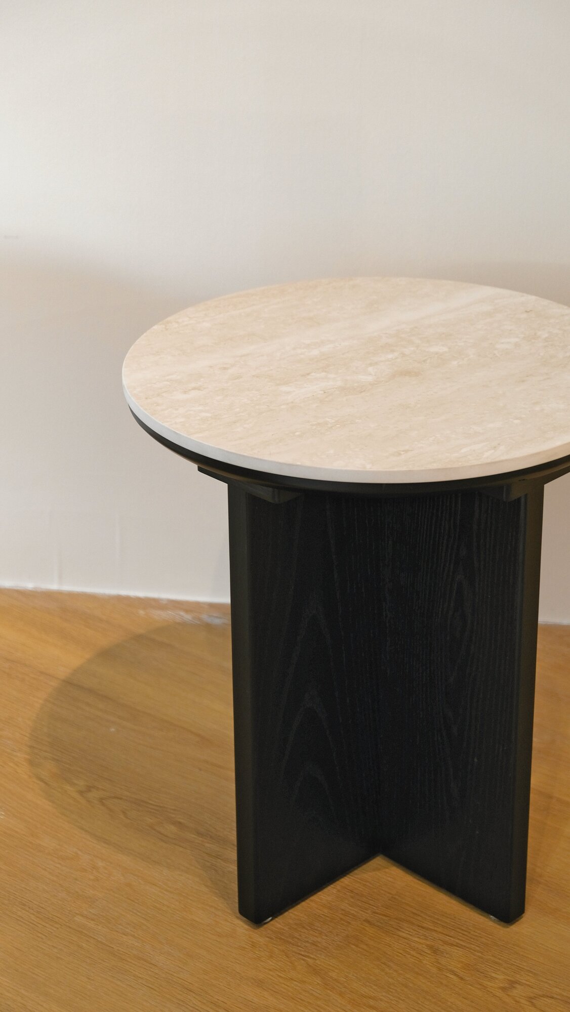 Toma — construction detail