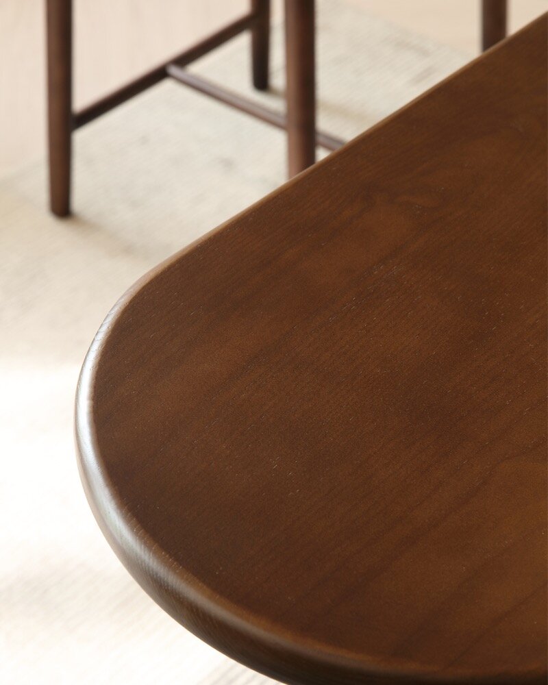 Winston Console Table
