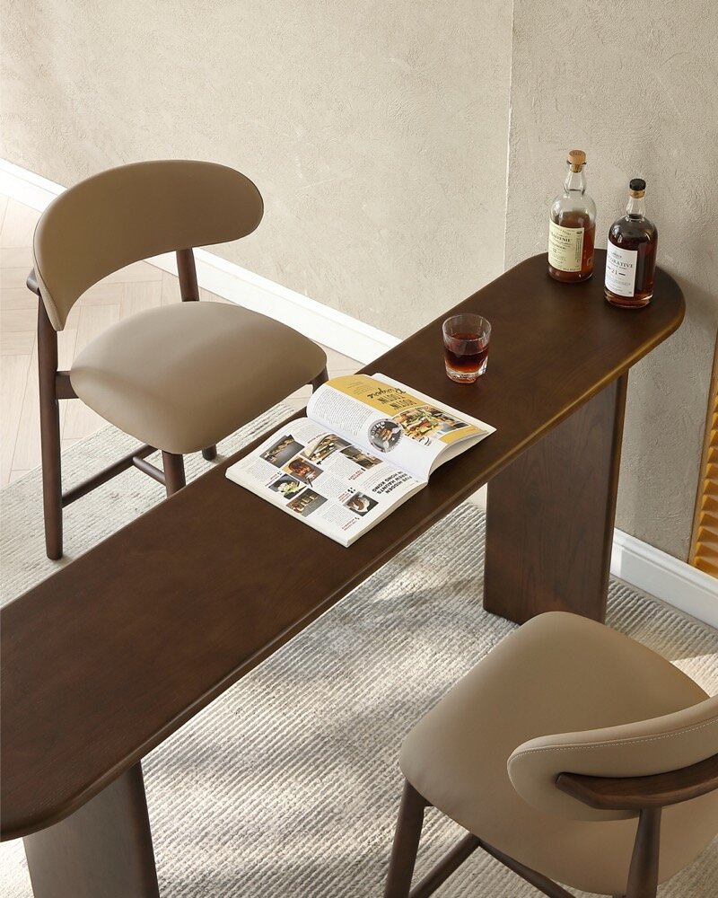 Winston Console Table
