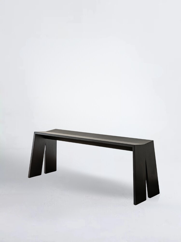 Zaro Dining Bench-Son & Bear
