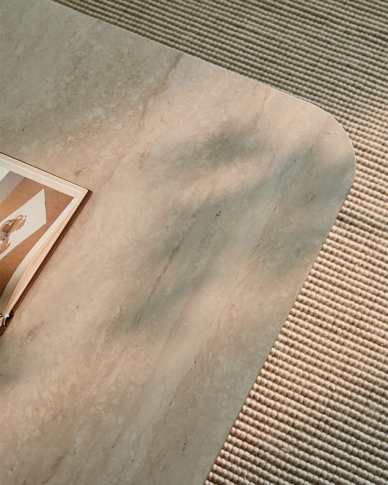 Zomer — construction detail