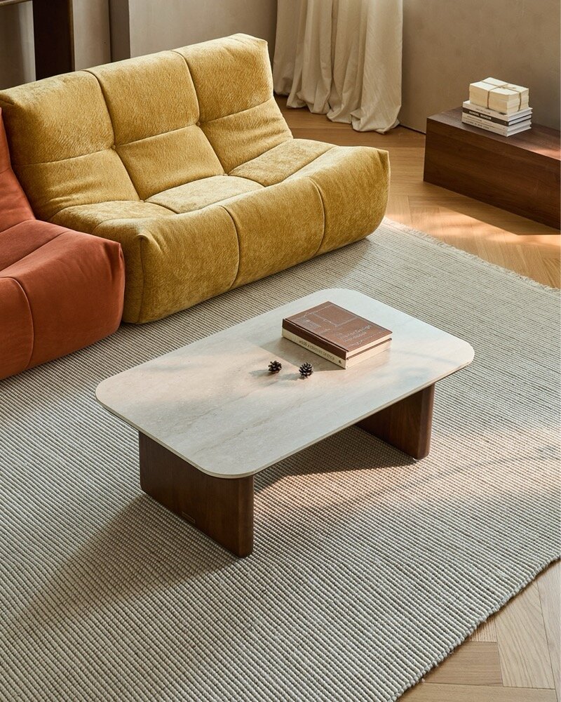 Zomer Coffee Table